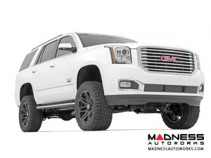 Chevrolet Tahoe/Yukon 4WD Suspension Lift Kit - 6" Lift Chevrolet Tahoe/Yukon 4WD Suspension Lift Kit - 6" Lift